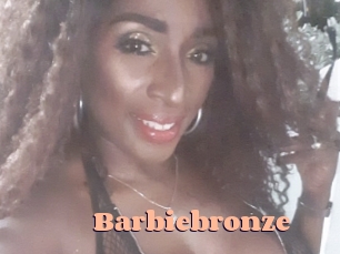 barbiebronze Chatte Rasée