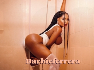 Barbieferrera