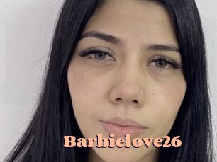 Barbielove26