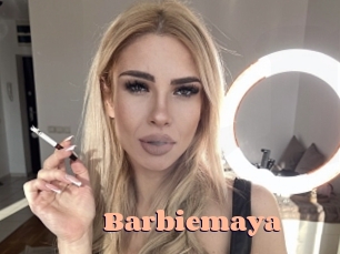 Barbiemaya