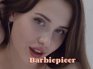 Barbiepieer