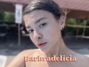 Barbradelicia