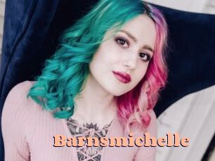 barnsmichelle Chatte Rasée