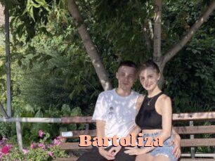 bartoliza Chatte Rasée