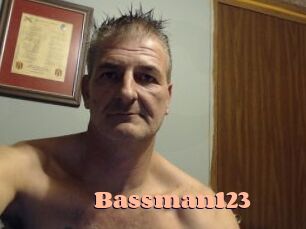 bassman123 Chatte Rasée