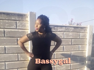 bassygal Chatte Rasée