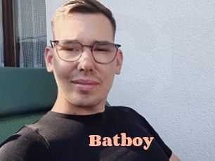 batboy Chatte Rasée