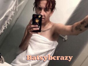 Batsybcrazy