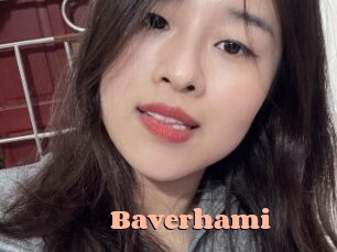 Baverhami