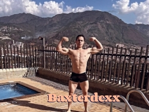 Baxterdexx