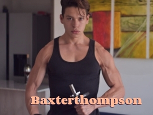 Baxterthompson