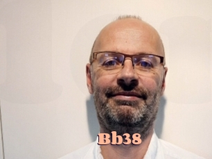 bb38 Chatte Rasée