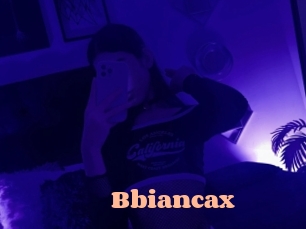 Bbiancax