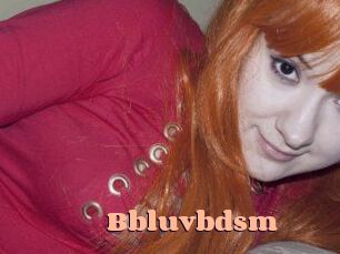 Bbluvbdsm