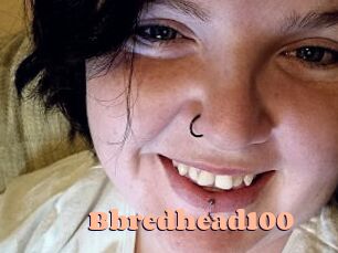 Bbredhead100