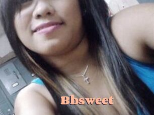bbsweet Chatte Rasée
