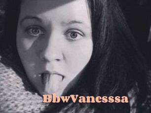 bbwVanesssa Chatte Rasée