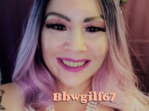 Bbwgilf67