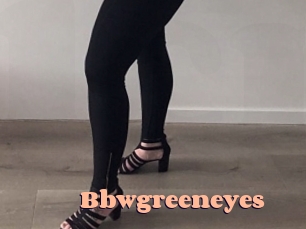 bbwgreeneyes Chatte Rasée