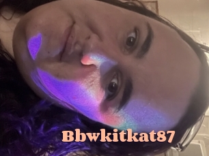 bbwkitkat87 Chatte Rasée