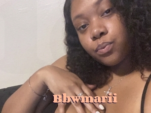 bbwmarii Chatte Rasée