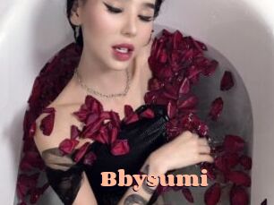 Bbysumi