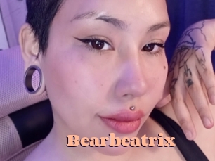 Bearbeatrix