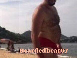 Beardedbear07