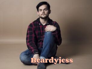 Beardyjess