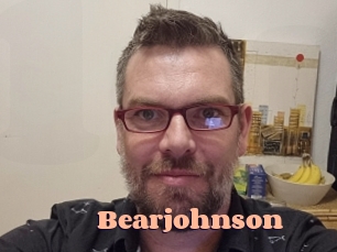 Bearjohnson