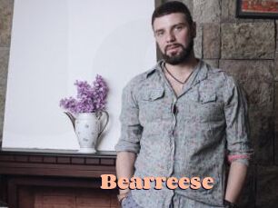 Bearreese