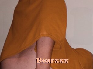 Bearxxx
