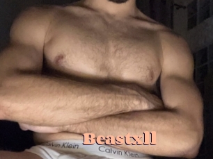 beastxll Chatte Rasée