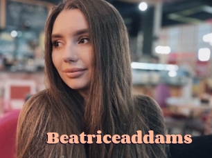 Beatriceaddams