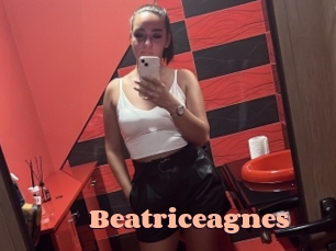 beatriceagnes Chatte Rasée