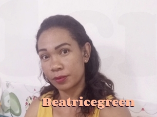 Beatricegreen