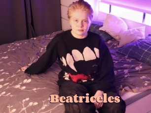 beatriceles Chatte Rasée