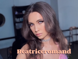 Beatriceromand