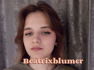Beatrixblumer
