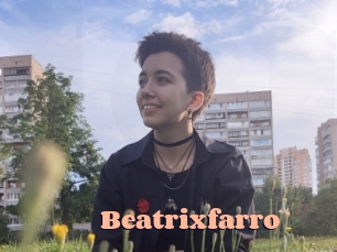 Beatrixfarro