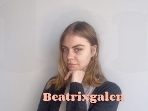 Beatrixgalen