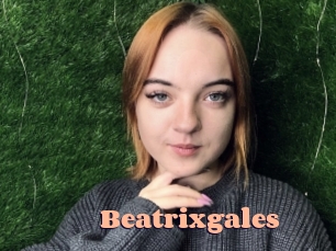 beatrixgales Chatte Rasée