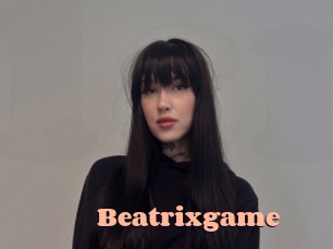 beatrixgame Chatte Rasée