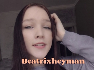 Beatrixheyman