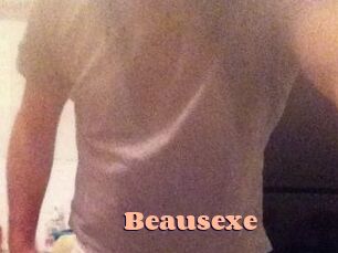 Beausexe