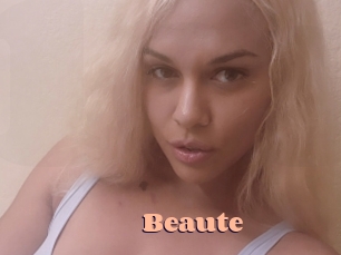 Beaute