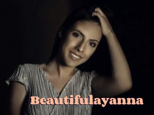 beautifulayanna Chatte Rasée