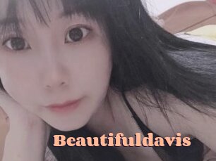 Beautifuldavis