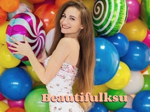 Beautifulksu