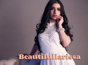 Beautifullarissa